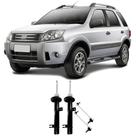 Par Amortecedor + Bieleta Ecosport 4x4 (4WD) Dianteira 2003 a 2012