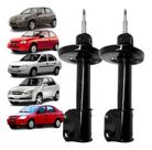 Par Amortecedor Corsa Wind Classic Celta Prisma Dianteiro
