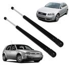 Par Amortecedor da Tampa Traseira Porta Malas Audi A3 Golf Par Amortecedor da Tampa Traseira Porta Malas Audi A3 Golf
