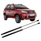 Par AMORTECEDOR DE Porta Malas FORD ECOSPORT 2003 ate 2012 Par AMORTECEDOR DE Porta Malas FORD ECOSPORT 2003 ate 2012