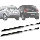 Par amortecedor de porta malas ford ka 2008 2009 2010 a 2014