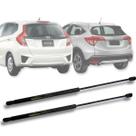 Par amortecedor de porta malas honda hrv 2015 2016 2017