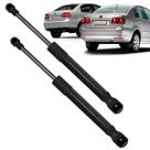 Par Amortecedor de Porta Malas Polo Sedan 2002 2003 2004 2005 2006 2007 2008 2009 10 11 12 13 14