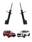Par amortecedor diant eclipse cross 18/26 outlander 14/22