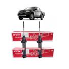 Par amortecedor diant mitsubishi