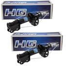 Par Amortecedor Diant. Nakata HG31104/5 GM Corsa - Cód.12869