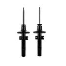 Par amortecedor diant saveiro cross g5 g6 robust 2015 a 2021