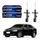 Par Amortecedor Dianteiro Astra Sedan 1.8 2.0 2005 A 2011