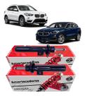 Par Amortecedor Dianteiro Bmw X1 F48 Sdrive Xdrive 2014 2019