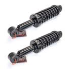 Par Amortecedor Dianteiro Cabine Eurotech/Stralis 5801315580 Par Amortecedor Dianteiro Cabine Eurotech/Stralis 5801315580