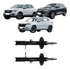 Par Amortecedor Dianteiro Chery Tiggo 5x Tiggo7 8 2017-2024
