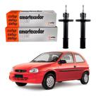 Par Amortecedor Dianteiro Chevrolet Corsa 1.6 1997 A 2002