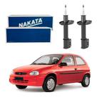 Par Amortecedor Dianteiro Chevrolet Corsa 1.6 1997 A 2002