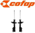 Par Amortecedor Dianteiro Cobalt 2011/2017 Original Cofap Novo GP30520/GP30521