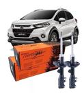 Par Amortecedor Dianteiro Cofap Honda Wr-v 1.5 16v