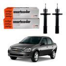 Par Amortecedor Dianteiro Corsa Classic 1.0 2011 A 2016 Par Amortecedor Dianteiro Corsa Classic 1.0 2011 A 2016