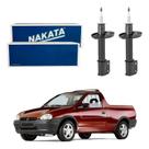 Par Amortecedor Dianteiro Corsa Pick-up 1.6 1995 A 1996 Par Amortecedor Dianteiro Corsa Pick-up 1.6 1995 A 1996