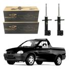 Par Amortecedor Dianteiro Corsa Pick-up 1.6 8v 1995 A 1997