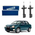 Par Amortecedor Dianteiro Corsa Sedan 1.0 1.6 1995 A 1996 Par Amortecedor Dianteiro Corsa Sedan 1.0 1.6 1995 A 1996