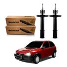 Par Amortecedor Dianteiro Corsa Wind 1.0 1.4 1.6 1994 A 2002