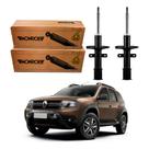 Par Amortecedor Dianteiro Duster 1.6 2.0 Manual 2017 A 2019