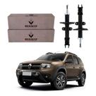 Par Amortecedor Dianteiro Duster 1.6 2.0 Manual 2017 A 2019