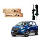 Par Amortecedor Dianteiro Ecosport 1.5 2.0 2017 A 2021