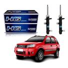 Par Amortecedor Dianteiro Ecosport 1.6 2.0 2008 A 2012 Par Amortecedor Dianteiro Ecosport 1.6 2.0 2008 A 2012