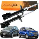 Par Amortecedor Dianteiro Ecosport 4x2 4x4 2 Geração Cofap