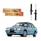 Par Amortecedor Dianteiro Escort Xr3 1.8 2.0 1993 A 1995 Par Amortecedor Dianteiro Escort Xr3 1.8 2.0 1993 A 1995