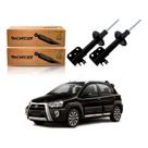 Par Amortecedor Dianteiro Etios Cross 1.5 2014 A 2018