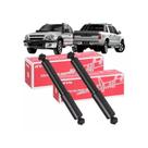Par Amortecedor Dianteiro Excel-G Chevrolet S-10 1995-2011 KYB - 344042