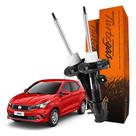 Par Amortecedor Dianteiro Fiat Argo 17/24 Turbogas Cofap