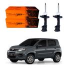 Par Amortecedor Dianteiro Fiat Uno Novo 1.0 2017 A 2021 Par Amortecedor Dianteiro Fiat Uno Novo 1.0 2017 A 2021
