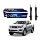 Par Amortecedor Dianteiro Frontier 2.3 2017 A 2020 Par Amortecedor Dianteiro Frontier 2.3 2017 A 2020