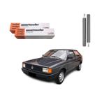 Par Amortecedor Dianteiro Gol G1 1.6 1.8 1988 A 1990
