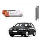 Par Amortecedor Dianteiro Gol G3 1.0 1.6 1.8 2.0 2000 A 2005