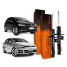 Par Amortecedor Dianteiro Gol Voyage G5 G6 G7 Original Cofap