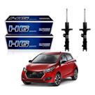 Par Amortecedor Dianteiro Hb20 R-spec 1.6 2016 A 2019