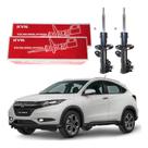 Par Amortecedor Dianteiro Kayaba Hrv 1.8 16v 2015 A 2018