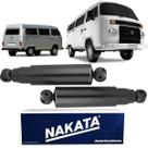 Par Amortecedor Dianteiro Kombi 1960 a 2013 Nakata Original