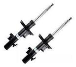 Par amortecedor dianteiro land rover evoque 12/... s/sensor