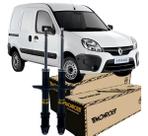 Par Amortecedor Dianteiro Monroe Kangoo 1.6 16v 2014