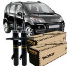 Par Amortecedor Dianteiro Original Monroe Citroen C3 Picasso 2011 A 2017
