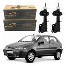 Par Amortecedor Dianteiro Palio 1.6 16v 2000 A 2003 Par Amortecedor Dianteiro Palio 1.6 16v 2000 A 2003