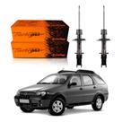 Par Amortecedor Dianteiro Palio Adventure 1.8 2003 A 2008 Par Amortecedor Dianteiro Palio Adventure 1.8 2003 A 2008
