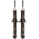 Par amortecedor dianteiro power gas - gm s10 2012 a 2013 - amd91222