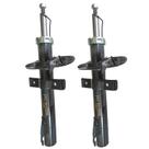 Par amortecedor dianteiro power gas - megane 2006 a 2010 - amd0616