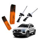 PAR Amortecedor Dianteiro Pulse 2021/2025 Turbogas Cofap PAR Amortecedor Dianteiro Pulse 2021/2025 Turbogas Cofap