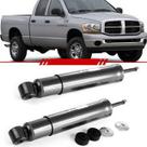 Par Amortecedor Dianteiro Ram 2500 4x4 2006 2007 2008 2009 2010 2011 2012 Super Pick Up Par Amortecedor Dianteiro Ram 2500 4x4 2006 2007 2008 2009 2010 2011 2012 Super Pick Up
